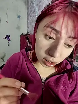 Chat XXX en directo de Kitty_Melodi