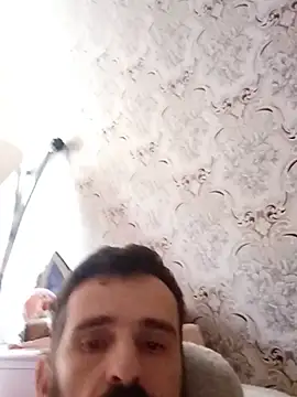 bubu38Goody élő XXX-chatje