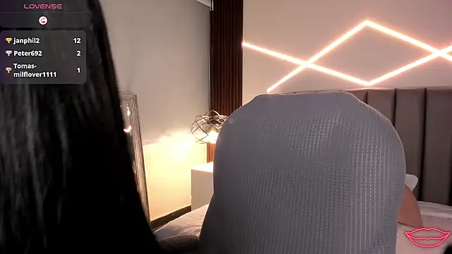 Veronicalanx1n Live XXX chat