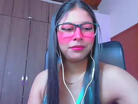 _ALLYSON18_ 现场XXX聊天