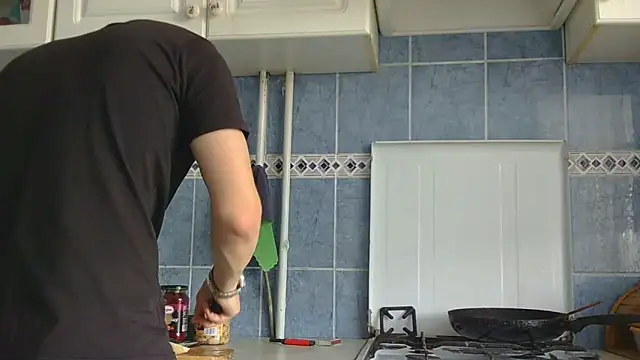 XXX chat uživo modela frama666