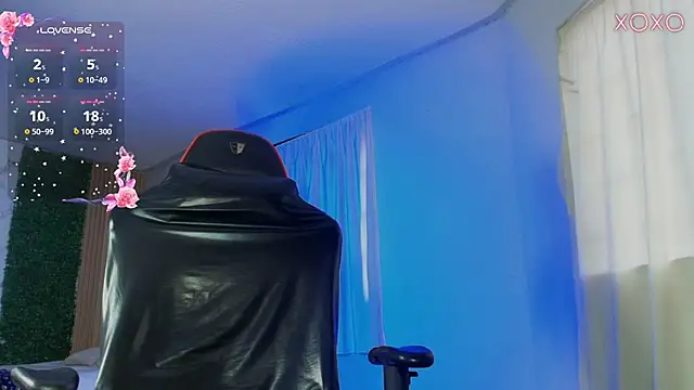cococumpsのライブXXXチャット