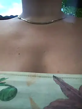 Živý XXX chat kailiani12