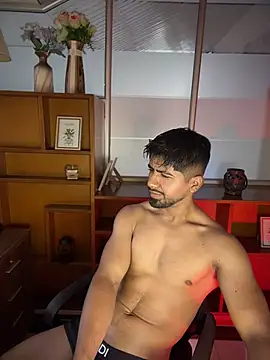 Chat XXX en directo de Teaserhoussejj_