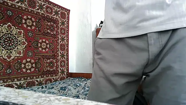 Chat XXX Live FillipsonDon