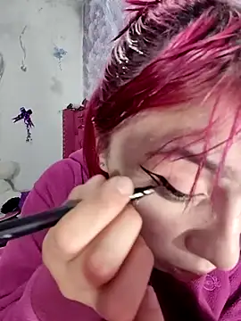 Chat XXX en directo de Kitty_Melodi