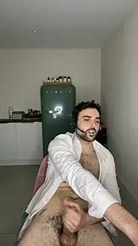 eauminerale Live XXX-Chat