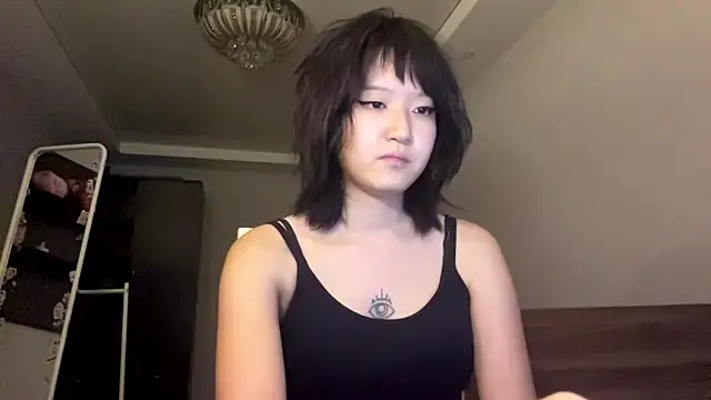 neonami's Live XXX Chat