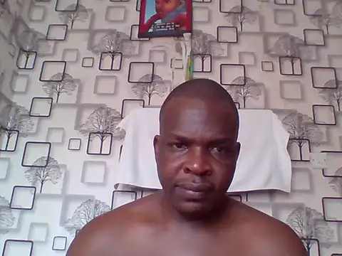 Czat XXX na żywo – Chumba_001