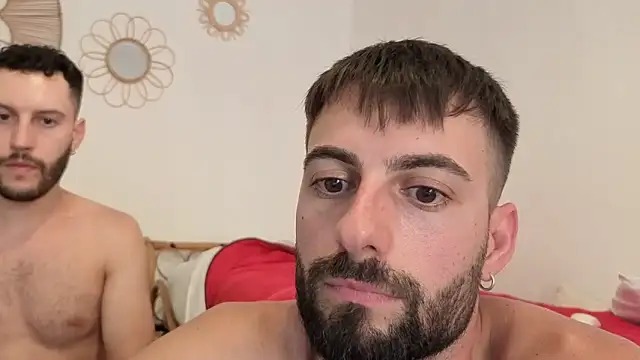 عرض كام AmicisegretiITA