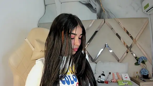 honeyhtx 라이브 XXX 채팅
