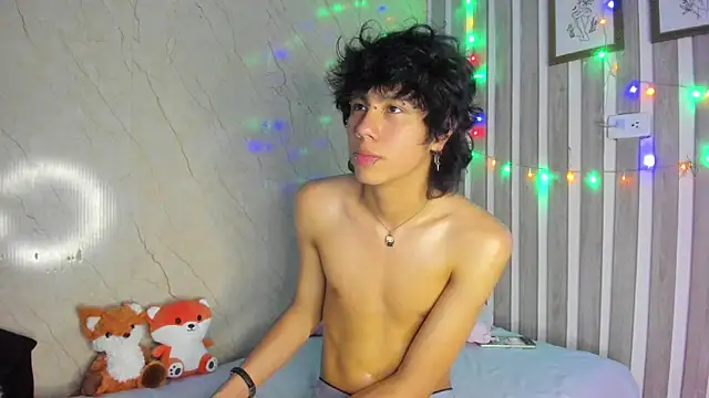 sckrappern Live XXX chat