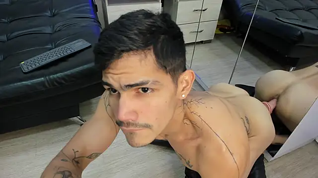 Jared_Cole 即時 XXX 聊天