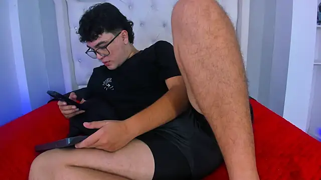 Chat XXX ao vivo de Thiago_Monaco