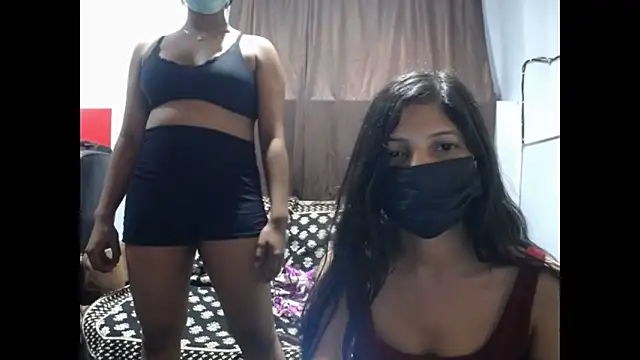Živý XXX chat Rasha_