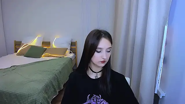 JulietteMonli 라이브 XXX 채팅