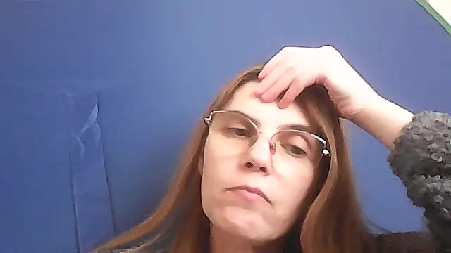 צ'אט XXX בשידור חי של Musical__fantasy