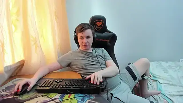 XXX chat uživo modela iliaskrislove