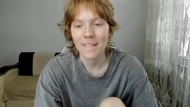 Chat XXX en directo de StellaDavis