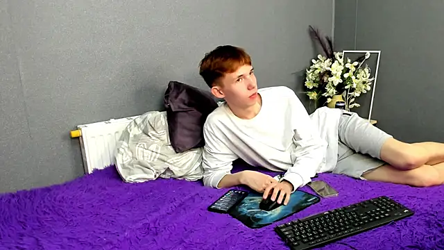 Mark_Brain Live XXX-Chat