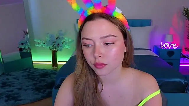 دردشة Ava_Loone الجنسية المباشرة
