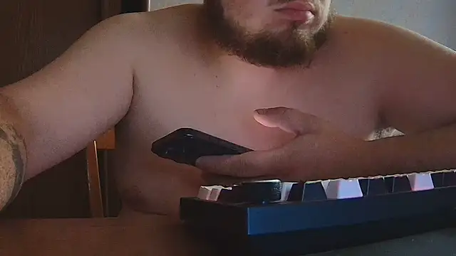 gysta_33 élő XXX-chatje