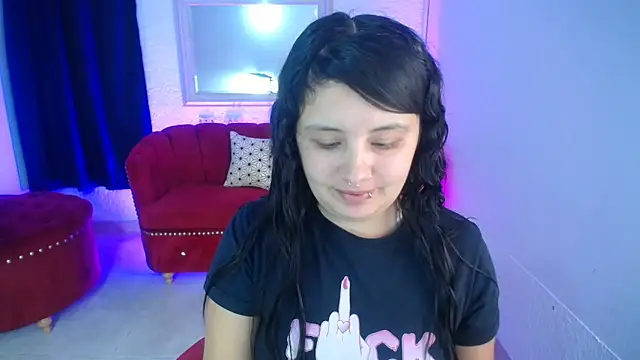 nathaly_low1's Live XXX Chat
