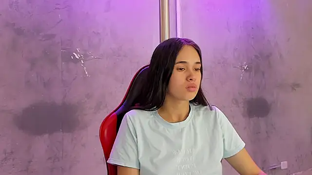 Chat XXX en directo de alice__susan