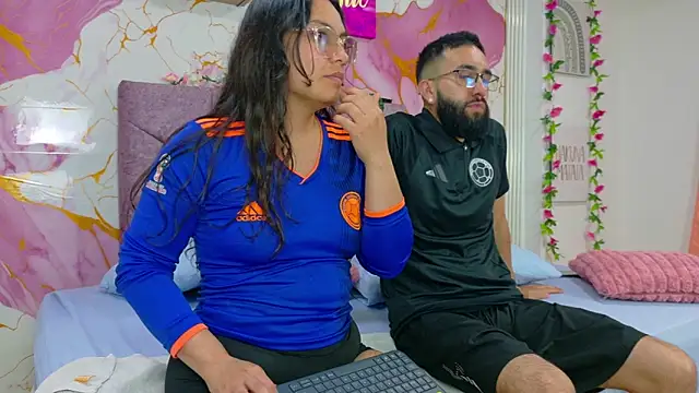 Chat XXX ao vivo de ObsessionRoom