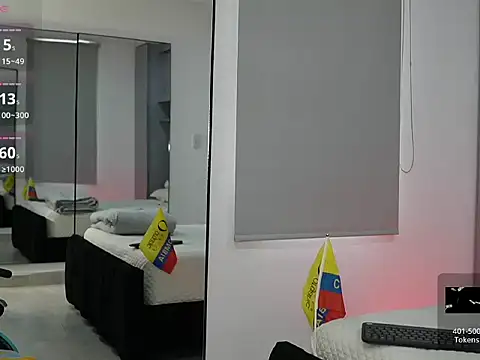 Czat XXX na żywo – jesusdario_