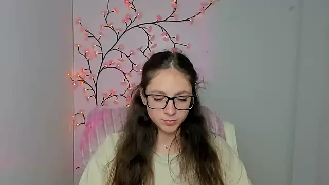 KissMeJulia 现场XXX聊天