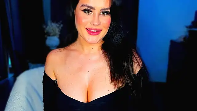 Czat XXX na żywo – Lari_Stella