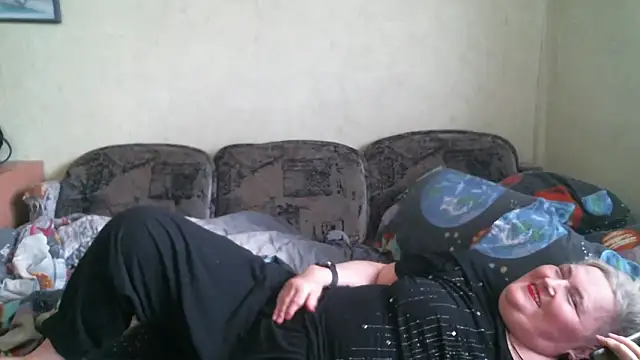 Czat XXX na żywo – Lana555