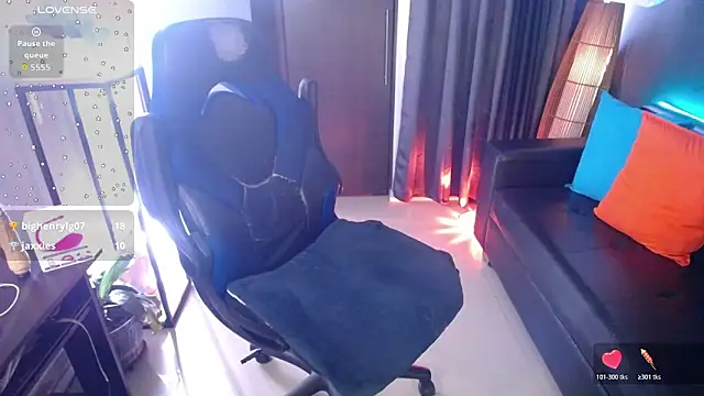 Zed_ferrer Chat XXX in diretta