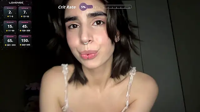Živý XXX chat JessiaRuezga