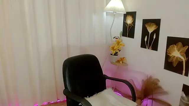 FuckingDolls69のライブXXXチャット