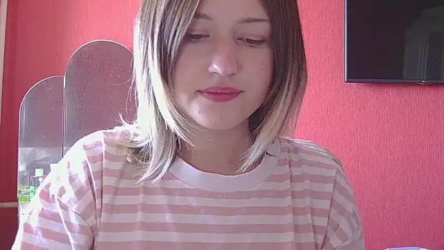 Beloved_Maryn Live XXX chat