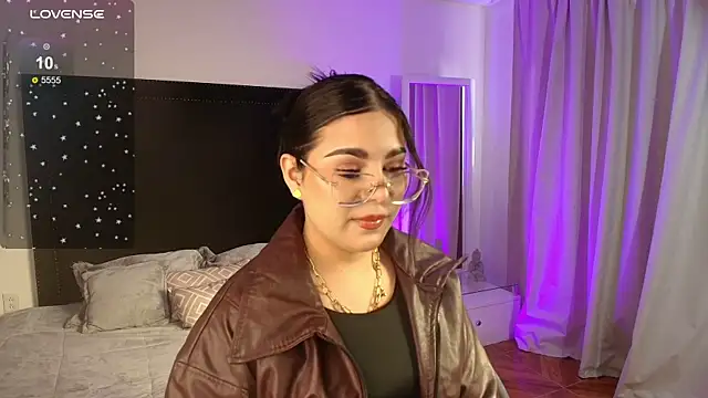 Chat XXX en directo de mariana_owen