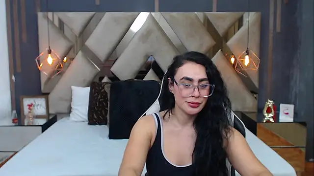 MartinaaFit 라이브 XXX 채팅