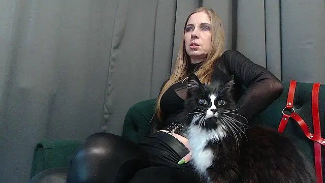 alexandra_zaryanova's Live XXX Chat