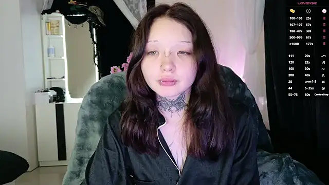Lein_Bone 라이브 XXX 채팅