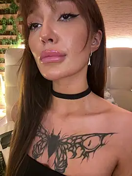 Онлайн чат XXX AlishaRuby