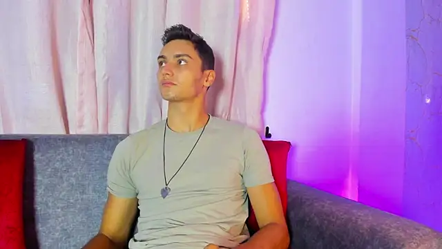 andrewevans46 – Naživo XXX chat