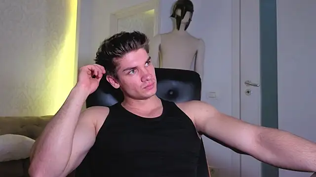 MaxKaiden 라이브 XXX 채팅