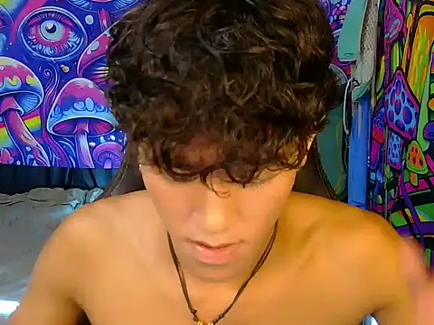hugekenbigcock Pertunjukan Webcam
