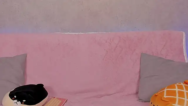 MJ_Watson Live XXX-Chat