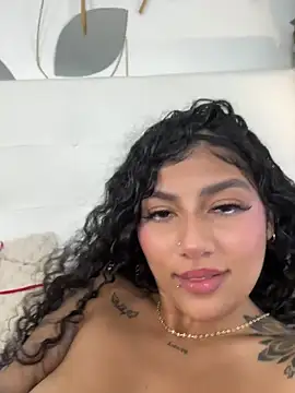 brizzmotion's Live XXX Chat