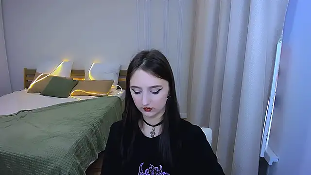 JulietteMonli's Live XXX Chat