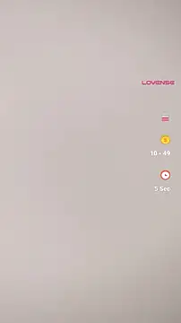 Lovensetest 网络视讯表演