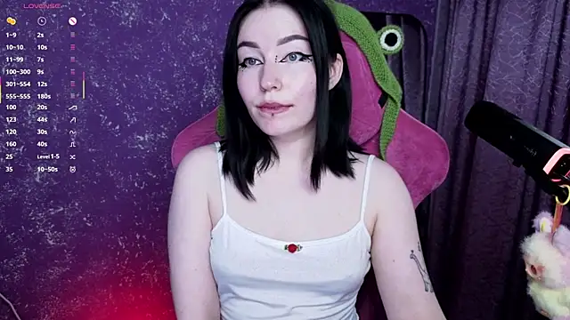 Chat XXX Live MargarettRose